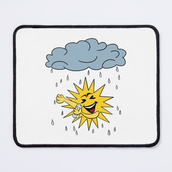 Item preview, Sunshower designed and sold by Bjammer.
