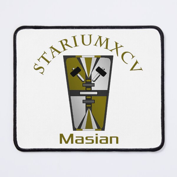Item preview, Masian Heraldry designed and sold by Gwythdarian.