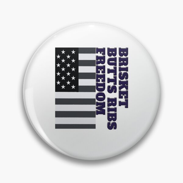 Item preview, Brisket butts Ribs Freedom  designed and sold by prsagar01.