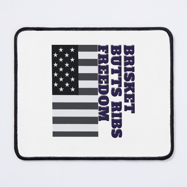 Item preview, Brisket butts Ribs Freedom  designed and sold by prsagar01.