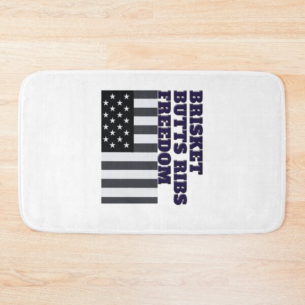 Item preview, Brisket butts Ribs Freedom  designed and sold by prsagar01.