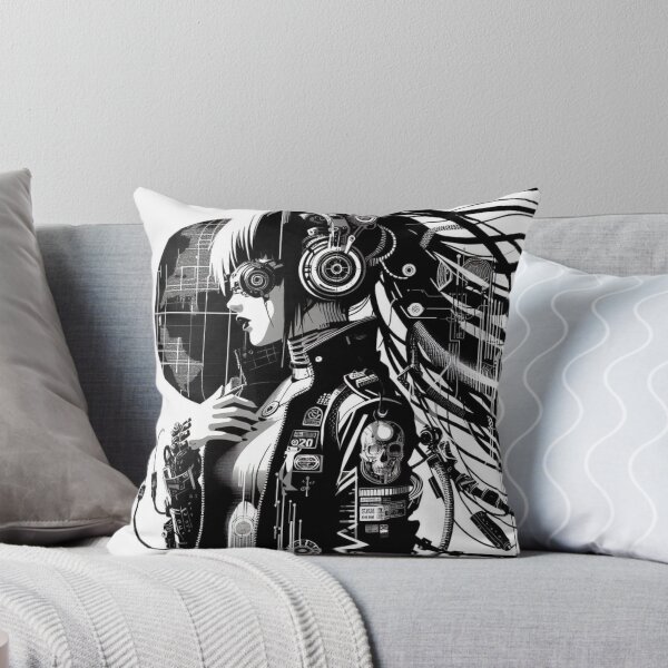 Item preview, Wired Fate designed and sold by borzja.