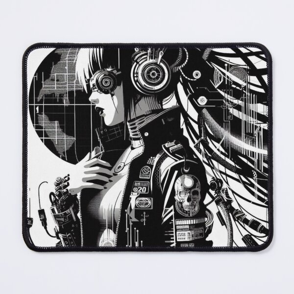 Item preview, Wired Fate designed and sold by borzja.