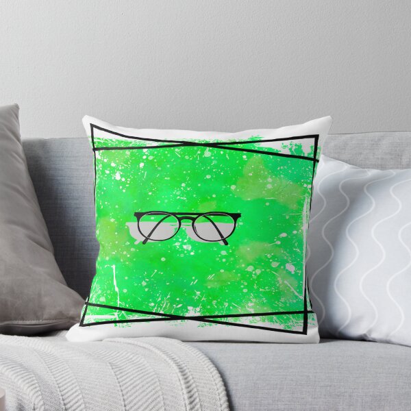Item preview, Abstract Glasses designed and sold by LensherArt.