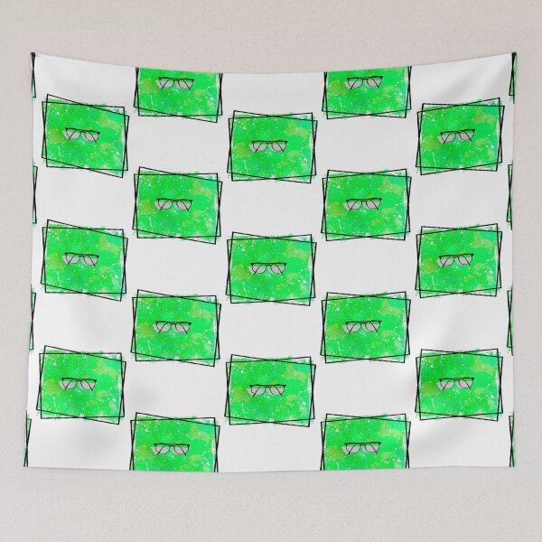 Item preview, Abstract Glasses designed and sold by LensherArt.