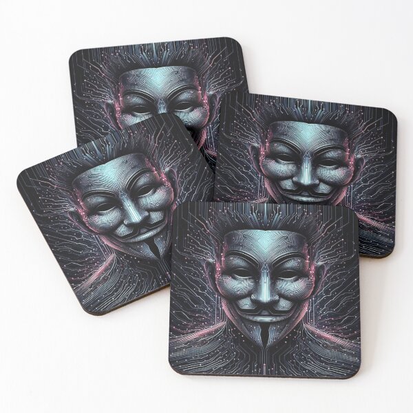 Item preview, Circuit Fawkes designed and sold by borzja.