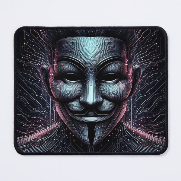 Item preview, Circuit Fawkes designed and sold by borzja.