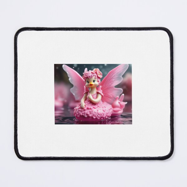 Item preview, Pink rubber duck fair designed and sold by AnnetteMT22.