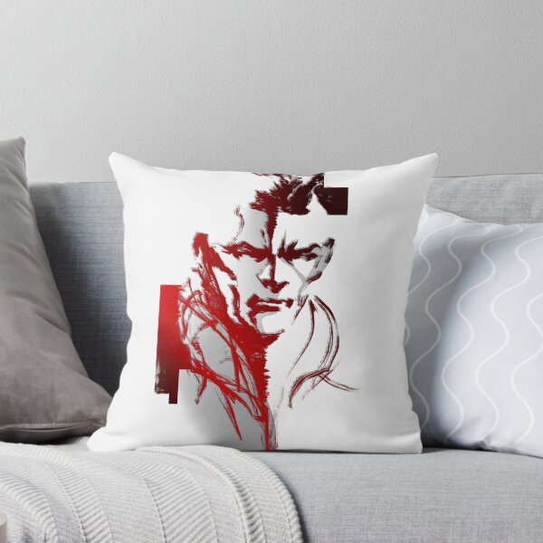 Item preview, Solid Snake designed and sold by CWWorks.