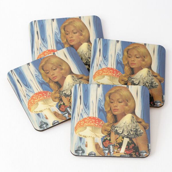 Item preview, Witchy Woman  designed and sold by Fever Dream Collage .