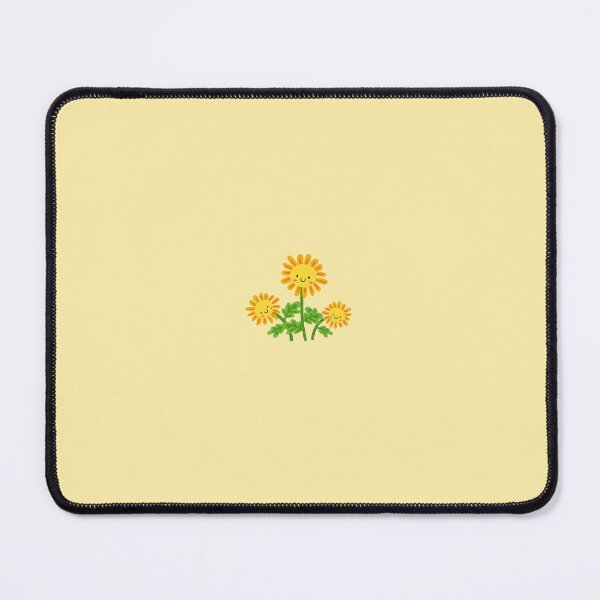 Artikelvorschau, Lächelnde Sonnenblumen  entworfen und verkauft von HappyHub03.