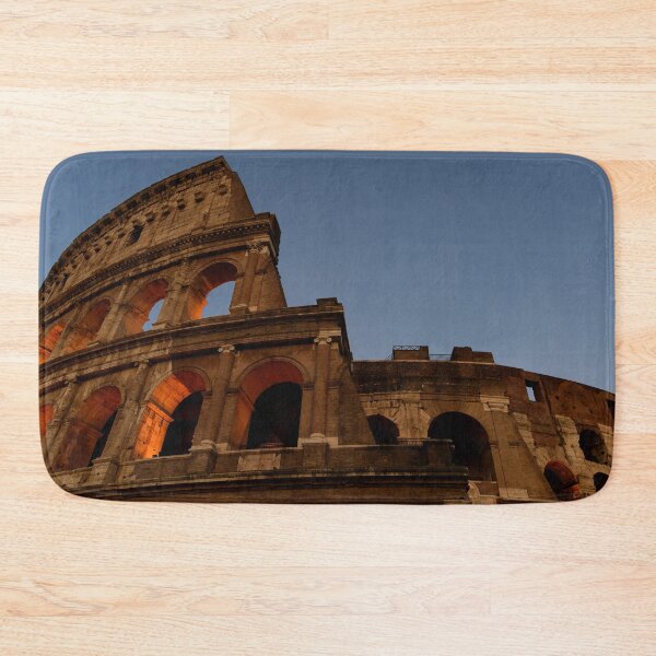 Item preview,  Colosseum designed and sold by Dreamscape Eclectic .