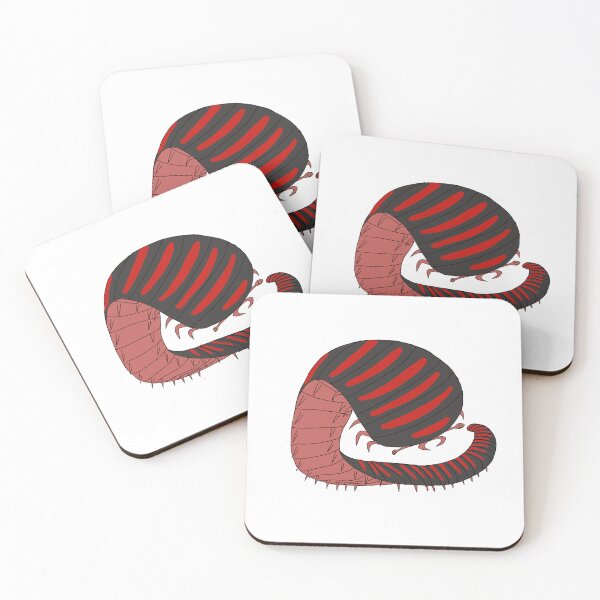 Item preview, Athropleura designed and sold by FossilRecordGNS.