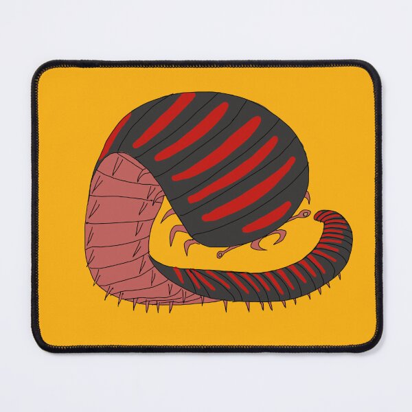 Item preview, Athropleura designed and sold by FossilRecordGNS.