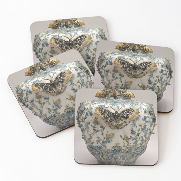 Item preview, LUXURY VASE COLLECTION  designed and sold by Laura E  Shafer.