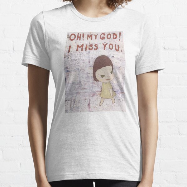 Item preview, Oh! My God I Miss You designed and sold by Janiehal.