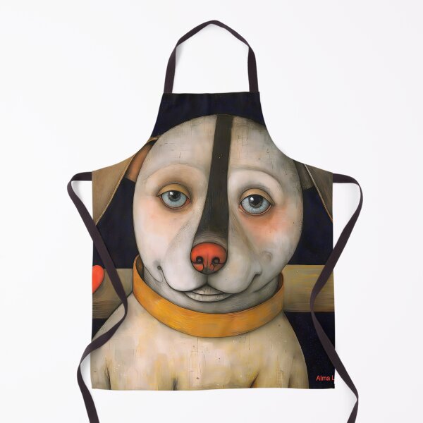 Item preview, Dog Love designed and sold by Alma Lee.