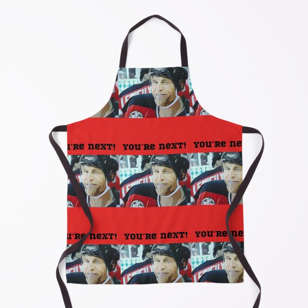 Item preview, Scott Stevens: You're Next. designed and sold by HockeySamurai.