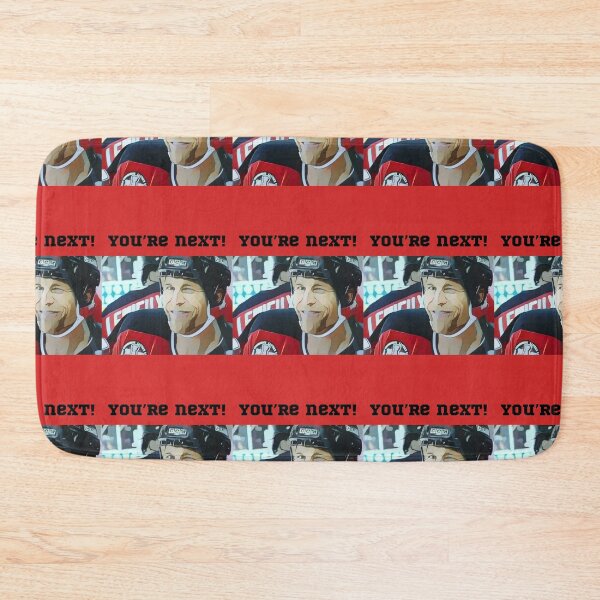 Item preview, Scott Stevens: You're Next. designed and sold by HockeySamurai.