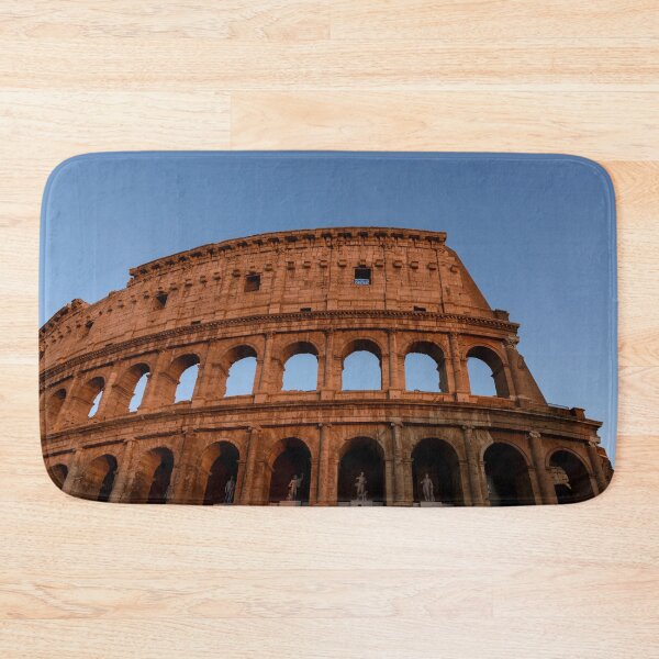 Item preview,  Colosseum designed and sold by Dreamscape Eclectic .