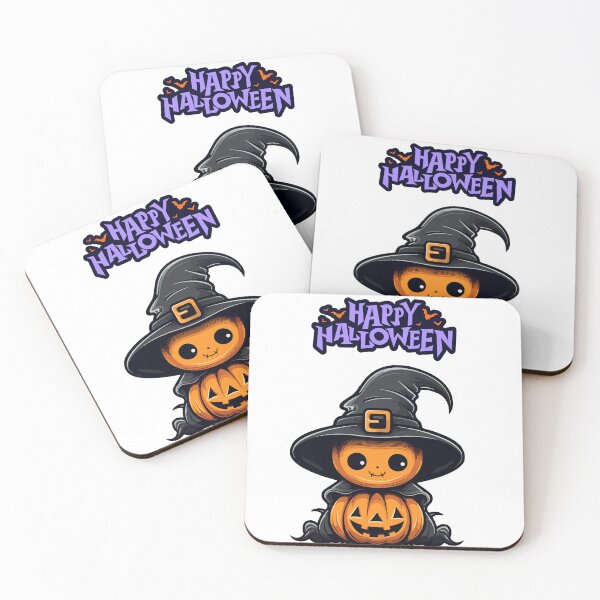 Item preview, Happy  Halloween designed and sold by ahfast.