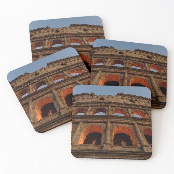 Item preview,  Colosseum designed and sold by Dreamscape Eclectic .