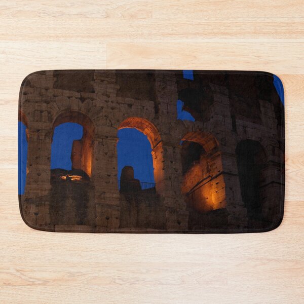 Item preview, Colosseum designed and sold by Dreamscape Eclectic .