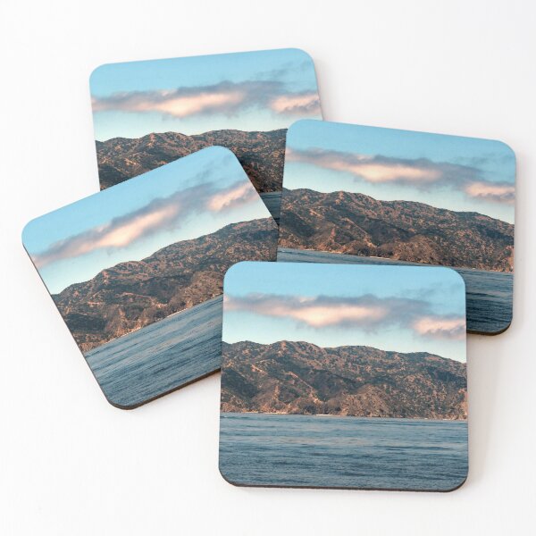 Item preview, Santa Catalina Island designed and sold by supernova23.