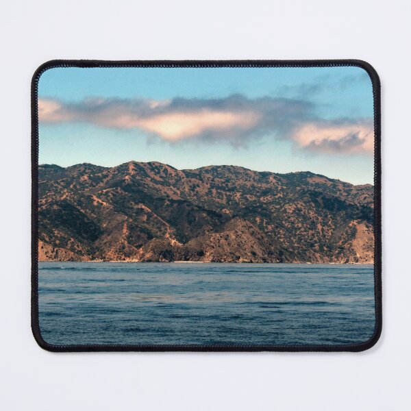 Item preview, Santa Catalina Island designed and sold by supernova23.
