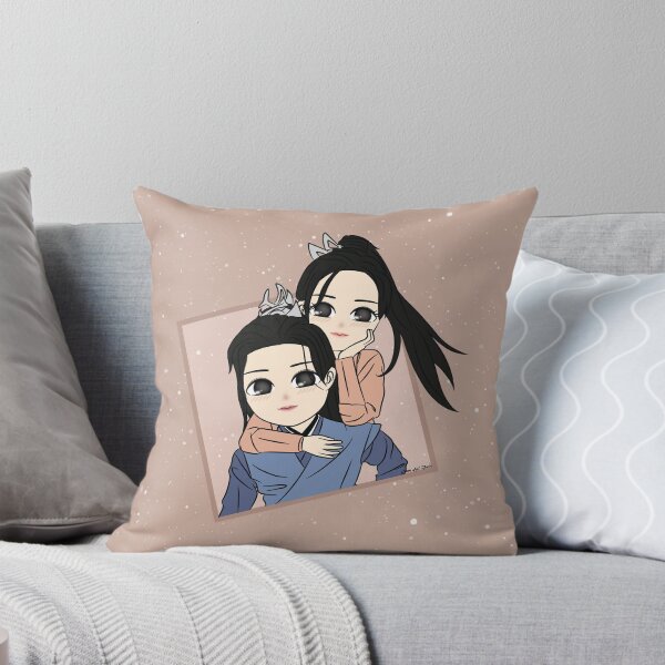 Item preview, CDrama Chibi : Back From The Brink designed and sold by wann23.