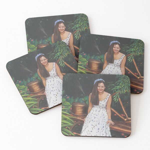 Item preview, In my mother's Garden designed and sold by JessicaKeegan.