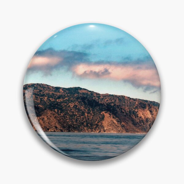 Item preview, Santa Catalina Island designed and sold by supernova23.