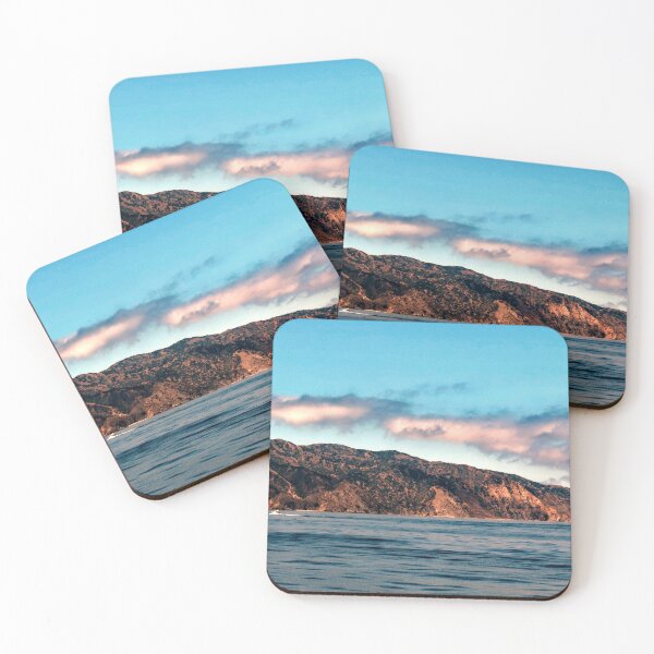 Item preview, Santa Catalina Island designed and sold by supernova23.