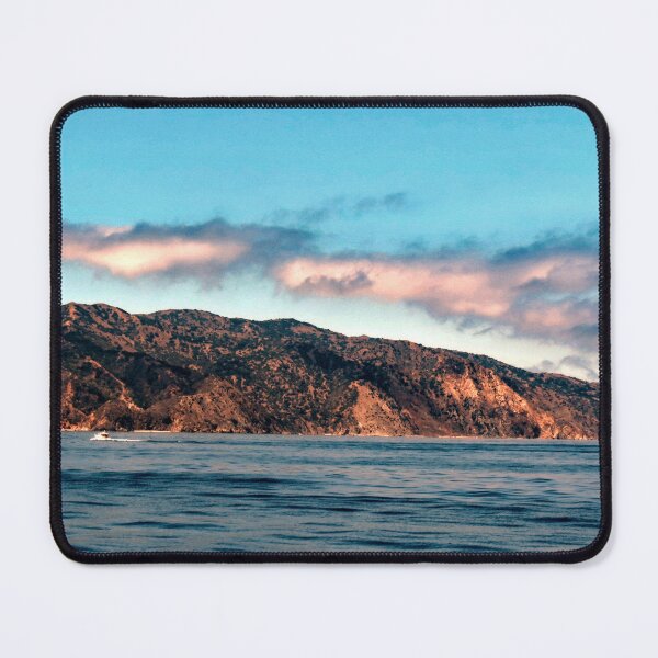 Item preview, Santa Catalina Island designed and sold by supernova23.