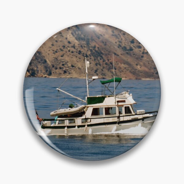 Item preview, Santa Catalina Island designed and sold by supernova23.