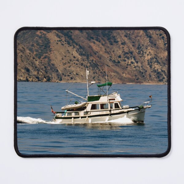 Item preview, Santa Catalina Island designed and sold by supernova23.
