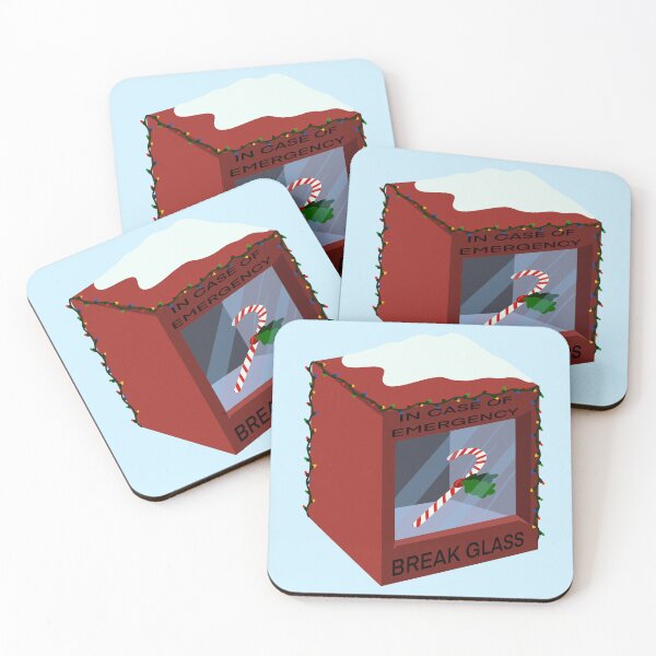Item preview, Christmas Emergency designed and sold by Bjammer.