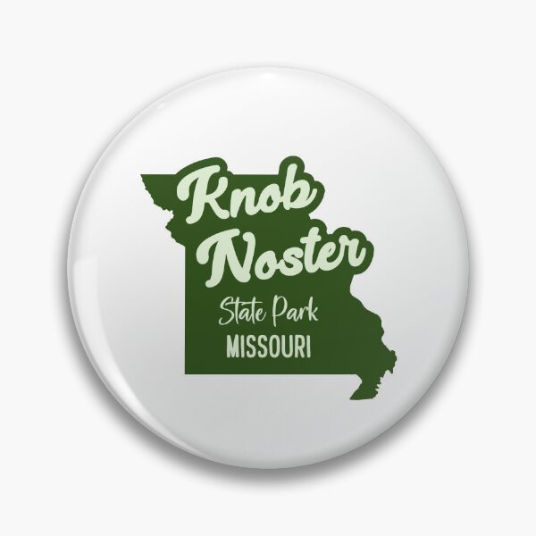 Item preview, Knob Noster State Park Missouri designed and sold by bivenart.