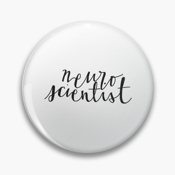 Item preview, neuroscientist text cursive designed and sold by bcnsauwin.