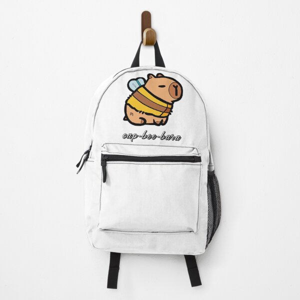 Artikelvorschau, Mütze-Biene-Bara entworfen und verkauft von Cursed By Moonlight.