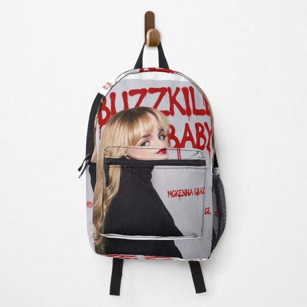 Item preview, Buzzkill Baby designed and sold by mevillaKareen.