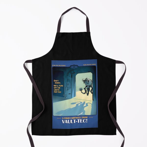 Item preview, Vault tech designed and sold by JeffriesArtCo.