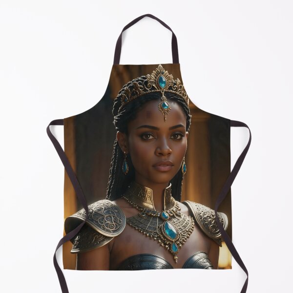 Item preview, Ebony Queen designed and sold by RocketMobster.