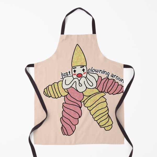 Item preview, Clowning around designed and sold by anemiaamelia.