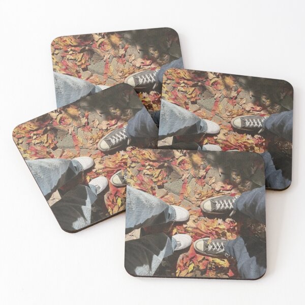 Item preview, Autumn Leaves designed and sold by mevillaKareen.