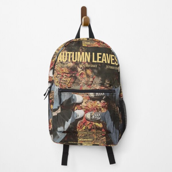 Item preview, Autumn Leaves designed and sold by mevillaKareen.