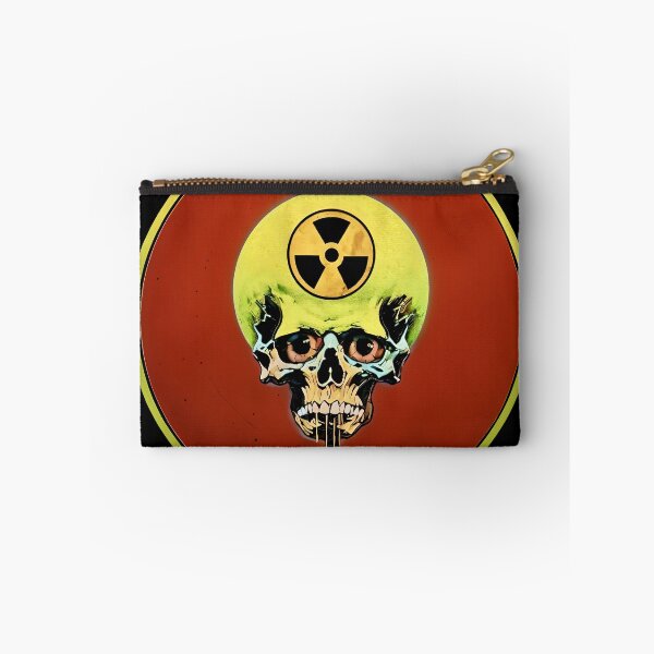 Item preview, Doctor Atomic Brain (Alternate #2) designed and sold by Infernal Machines.