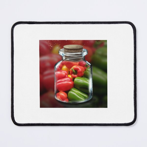 Item preview, Peppers designed and sold by Valeria Lee.