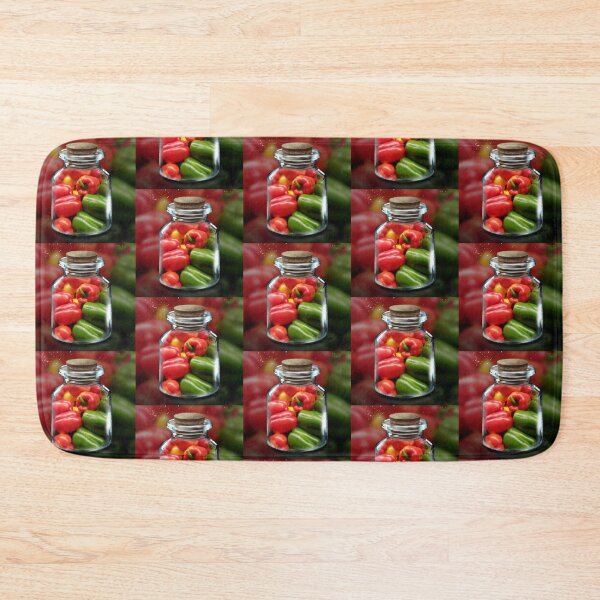 Item preview, Peppers designed and sold by Valeria Lee.