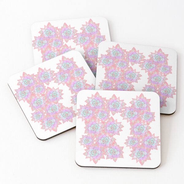 Item preview, Succulents  designed and sold by Emendi.